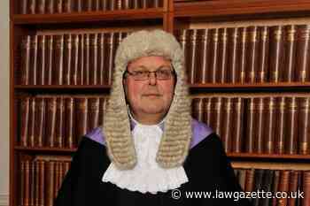Judge wins harassment order against LiP with 'vendetta'