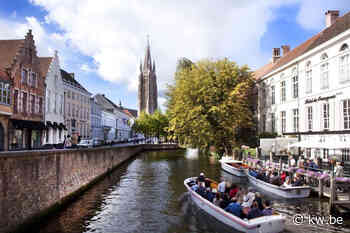 Brugge wild wildgroei vakantiewoningen aan banden leggen