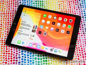 The best iPad deals for 2019: The 10.2-inch model is on sale for $250     - CNET