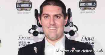 Motor neurone disease sufferer's tribute after Ice Bucket Challenge inspiration Pete Frates dies