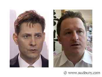 One year after arrests, Canadians held in China set to face trial