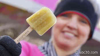 The Popsicles with a Special Purpose