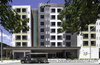EVEN Hotels to Add 24 Hotels