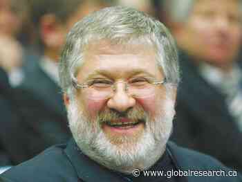 The Oligarch Who Financed Neo-Nazis Said Ukraine Could Join “A New Warsaw Pact”
