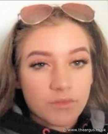 Desperate appeal to help find missing 15-year-old