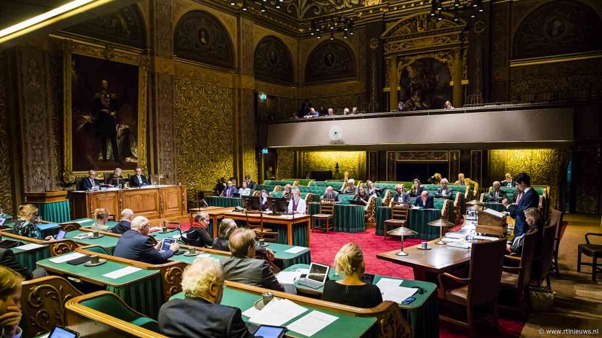 PvdA eist extra geld voor natuur in ruil voor steun spoedwet stikstof