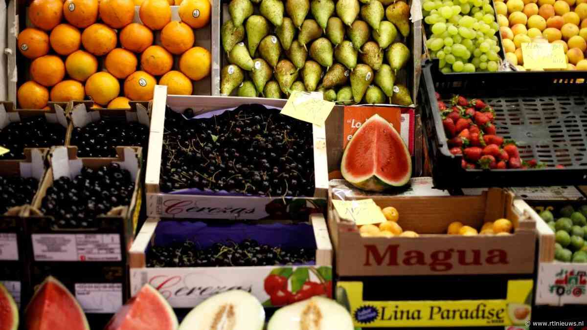 Hormoongif op groenten en fruit: kun je nog zonder zorgen druiven eten?
