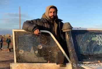 VICE Studios Benelux produceert VPRO-serie ‘De puinhopen van Irak’