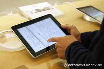 Nog geen invoerheffingen op software en e-books