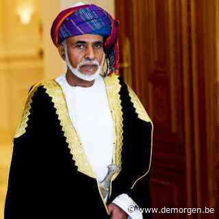 Voertuigen sultan van Oman enkel nog om veiligheidsredenen op Leuvense Grote Markt