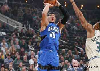 Magic Know They Will Need to Bring Their A-Game Against Lakers