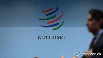 U.S shuts down World Trade Organization appeals court