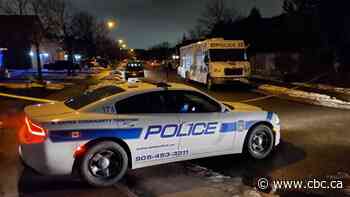 Man killed woman, 27, then took his own life in Brampton home, police say