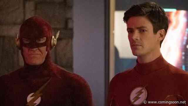 Crisis on Infinite Earths Part 3 Promo: It’s Time for The Flash to Vanish