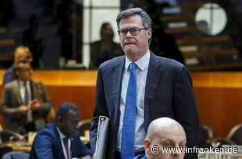Welthandelsorganisation WTO droht die Blockade