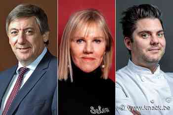 De kerstinterviews van Knack 2019