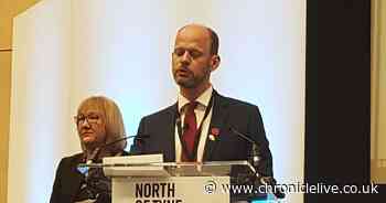 North East councils 'simply do not have the money' to fix region's climate emergency