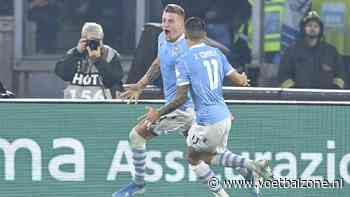 ‘Dieven houden huis tijdens Lazio - Juventus met buit van 100.000 euro’