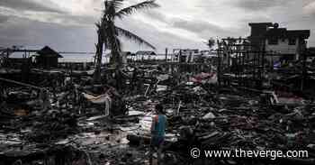 This was the decade climate change slapped us in the face