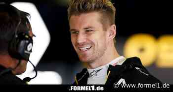 Highlights des Tages: Nico Hülkenberg nimmt Abschied von Renault