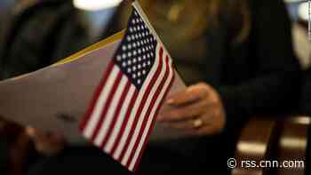 Federal court halts Trump administration changes to fee waiver for citizenship
