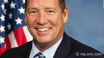Republican Rep. Ted Yoho of Florida will not seek reelection in 2020