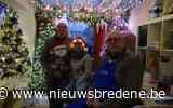 Kersthuis