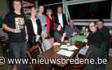 Betsy’s manillenkaarting tvv het goede doel!