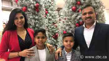 'This is home': Meet some of Canada's newest citizens