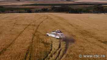 Ghostbusters: Afterlife trailer sees the Ecto-1 drive through some familiar Alberta locations