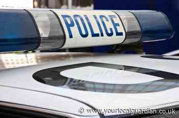 Two men released under investigation after Carshalton drugs raid