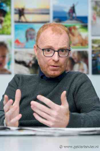 ‘Alleen jammer dat we LINDA. er niet bij krijgen’