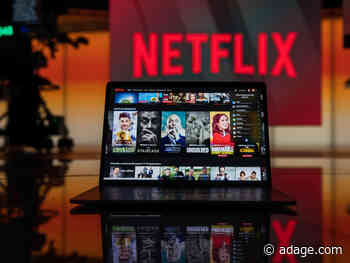 Netflix must add ads or lose millions of users, Needham says