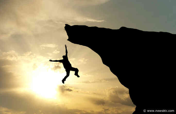 Even 2019’s Best Performing Cryptocurrency is Getting Affected by the Bear Trend