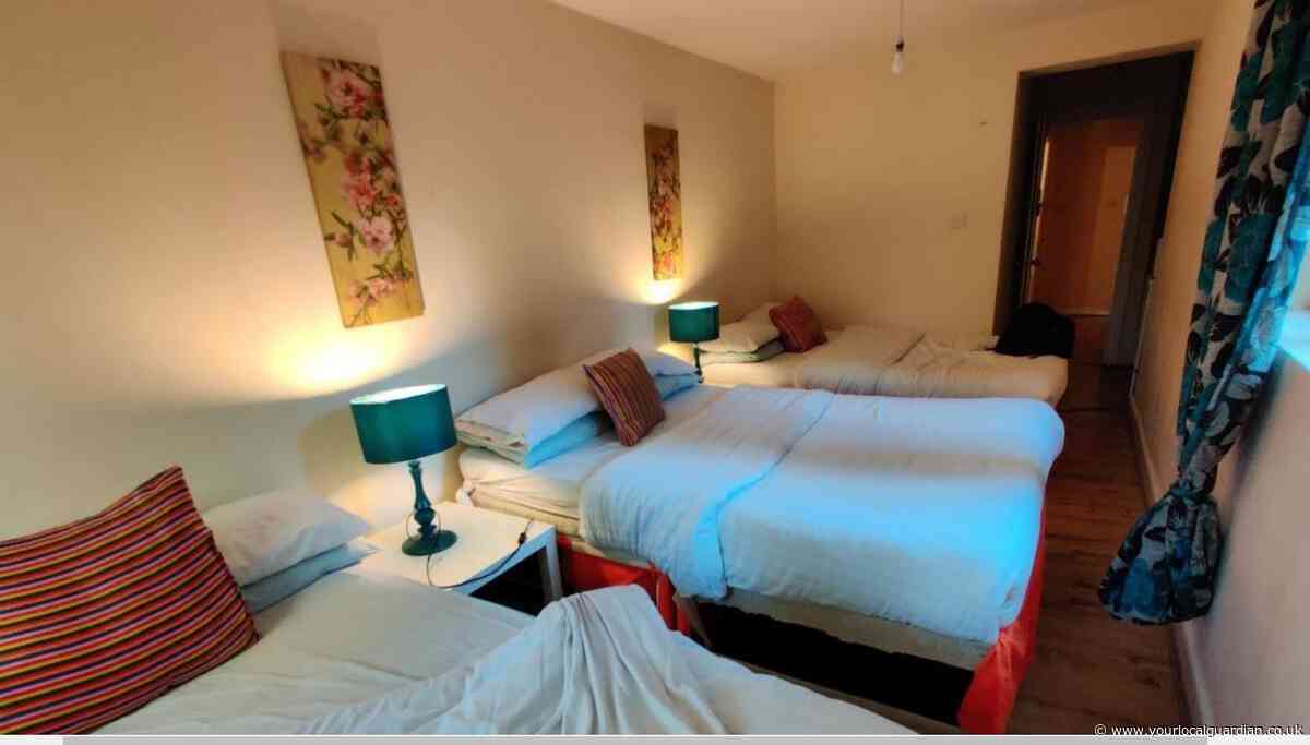 Legal action authorised against owner of unlawful Airbnb style Battersea apartments