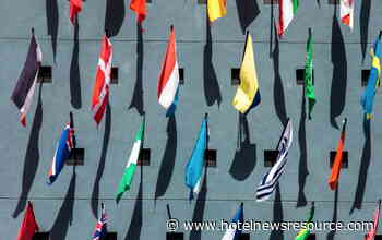 Chapter Three - The Flags - By David Lund