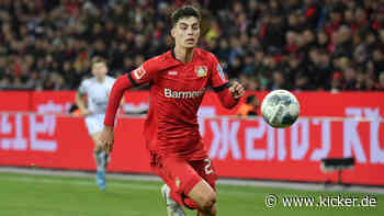 Havertz: "Alles ist noch möglich"