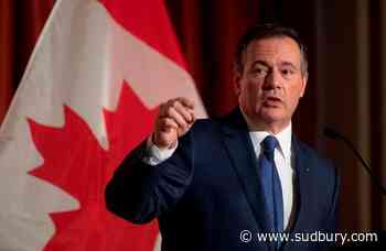 There's a lesson for Trudeau from past minorities, Alberta Premier Kenney says