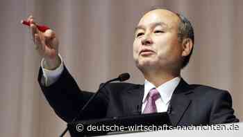 WeWork-Pleite: Goldman Sachs leiht SoftBank Milliarden, um eigene Beteiligungen zu retten