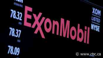 Exxon Mobil prevails in New York climate change lawsuit