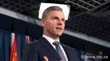 Environment minister's comments on carbon credits 'frustrating,' says CAPP boss