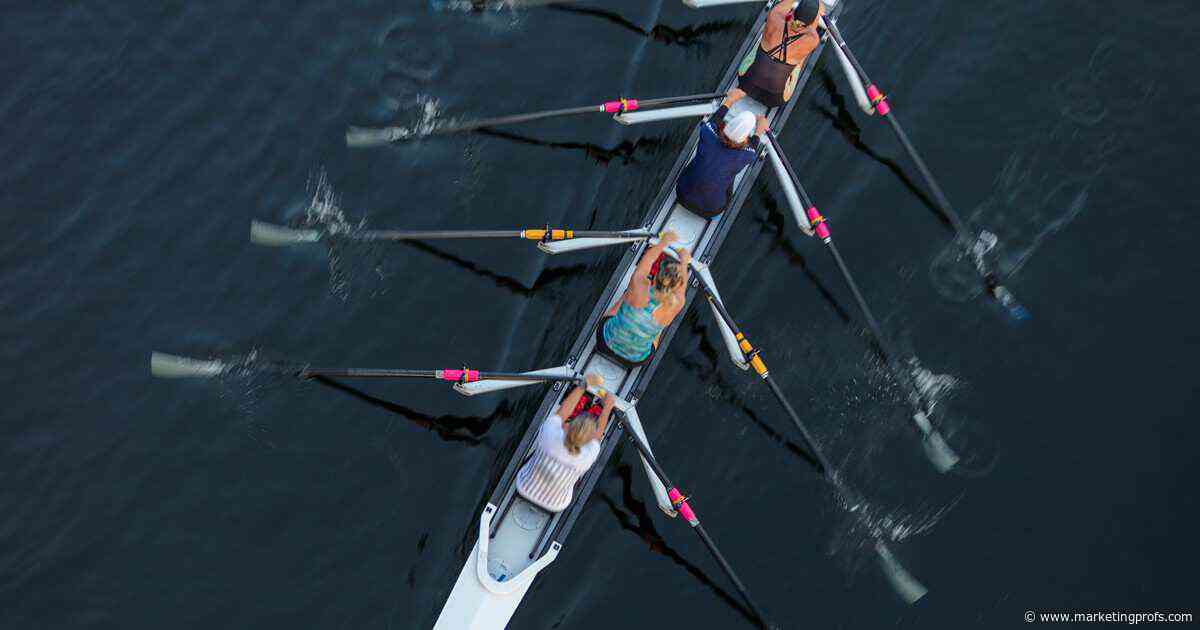 Revenue Operations: A Game-Changer for B2B Marketers
