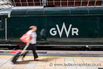 Faster trains to London on cards