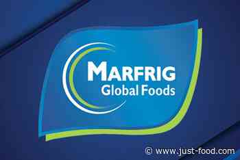 Marfrig to introduce meat-free Revolution Burger to Brazilian consumers