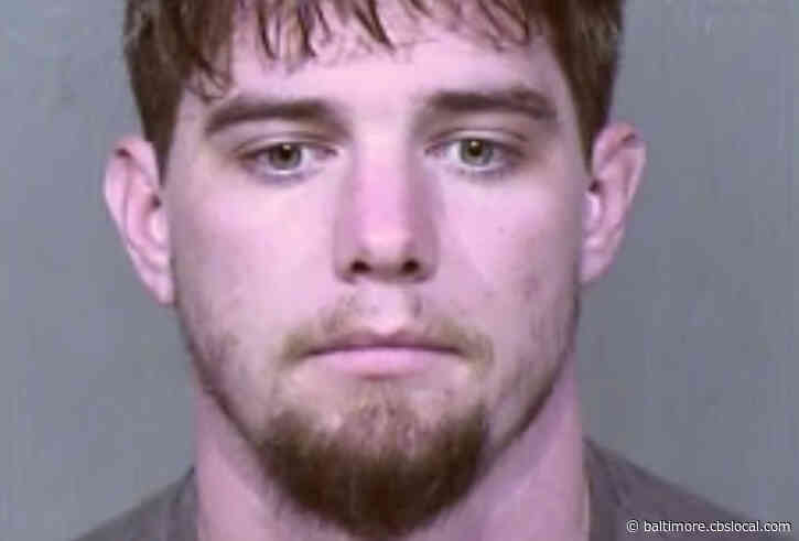 WATCH: Man Dumps Woman Out Of Wheelchair Before Stealing It