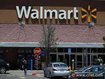 Walmart brings autonomous grocery deliveries to Houston     - CNET