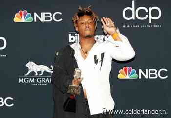 Politie bevestigt: Flinke hoeveelheid drugs in privéjet rapper Juice Wrld