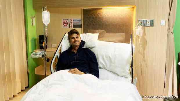 Canadian diagnosed with brain tumour in Thailand will have flight home paid for but condition worsens