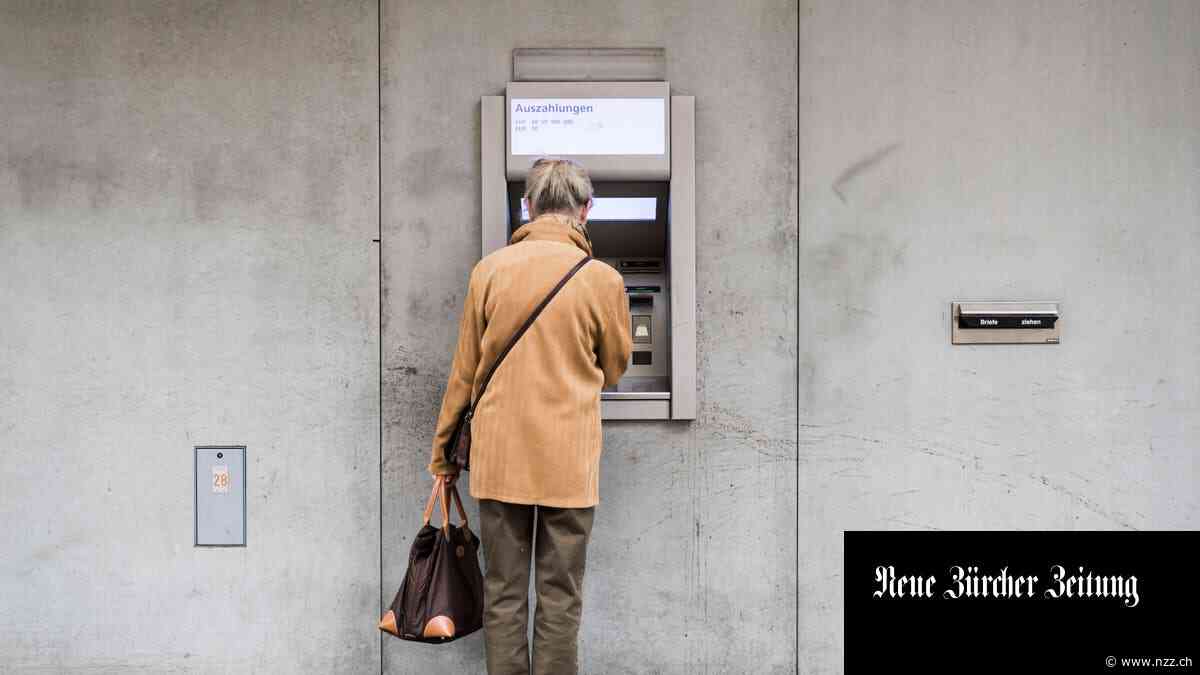 Wer sich in die Pensionskasse einkauft, befördert den Anspruch auf neue Sozialleistung