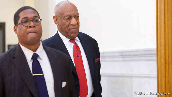 Bill Cosby Loses Appeal To Overturn Sexual Assault Conviction